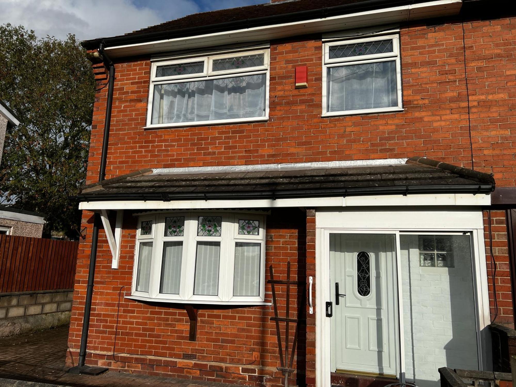 Springfield House- Near Newcastle Centre, Hospital And Keele University! Stoke-on-Trent Exterior foto