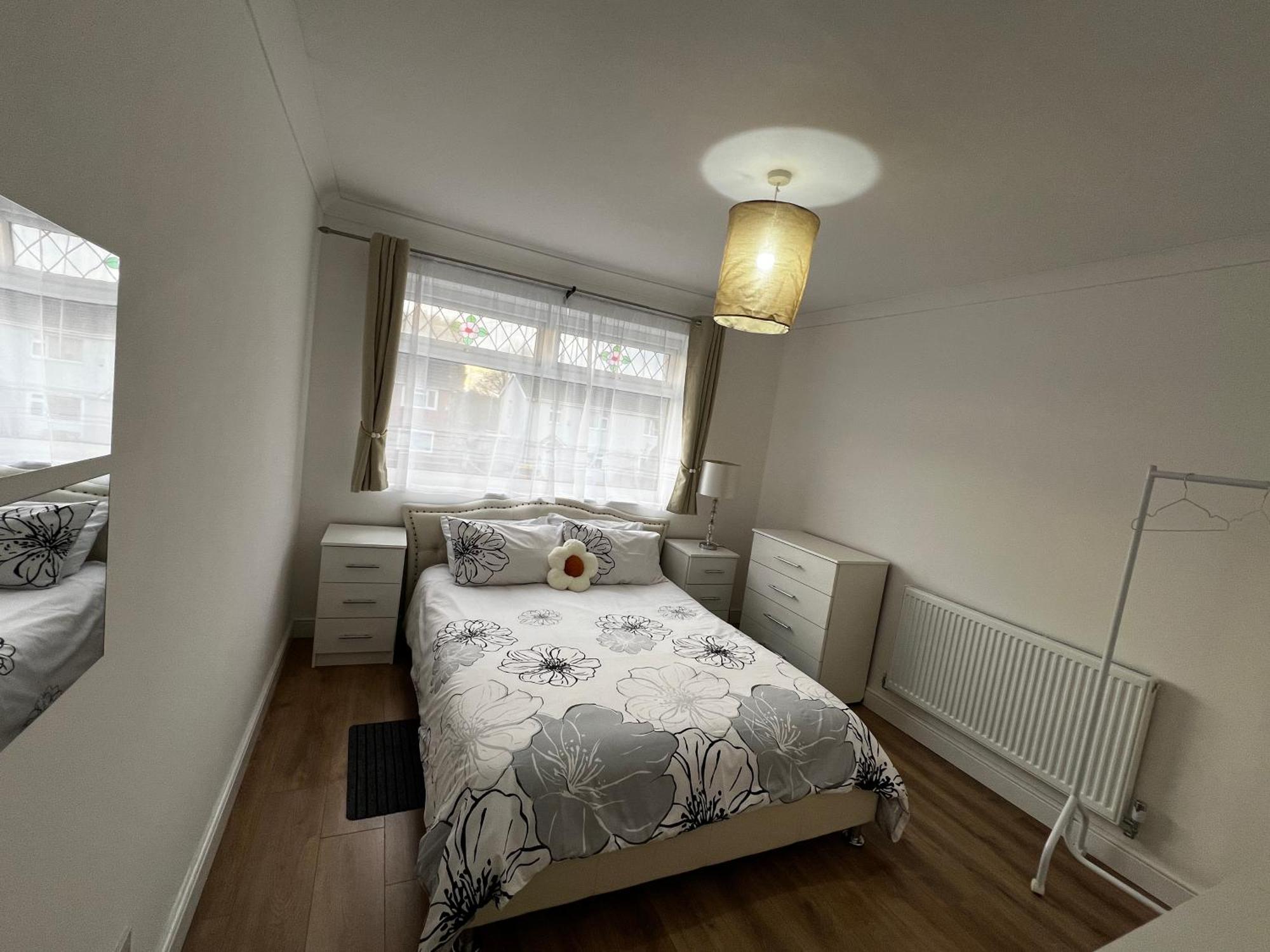 Springfield House- Near Newcastle Centre, Hospital And Keele University! Stoke-on-Trent Exterior foto